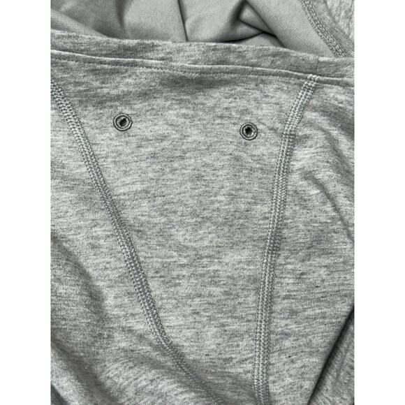 Nike Primary Versatile Tank Top Mens Size XXL Dri-Fit Gray Training NEW - Picture 14 of 15